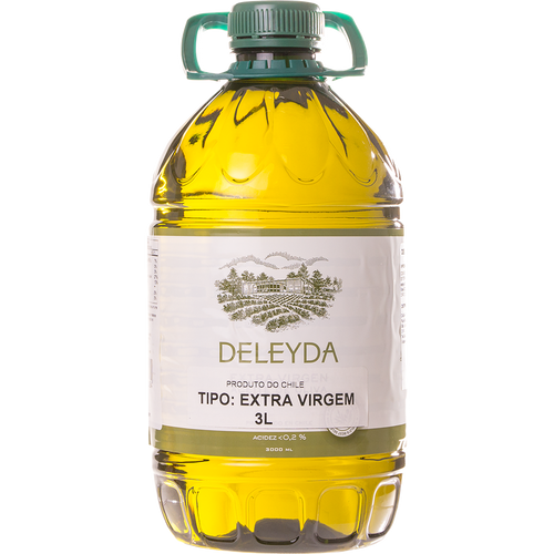 IMAGEM DO PRODUTO AZEITE CHI DELEYDA EX V CLASSIC PET 3L