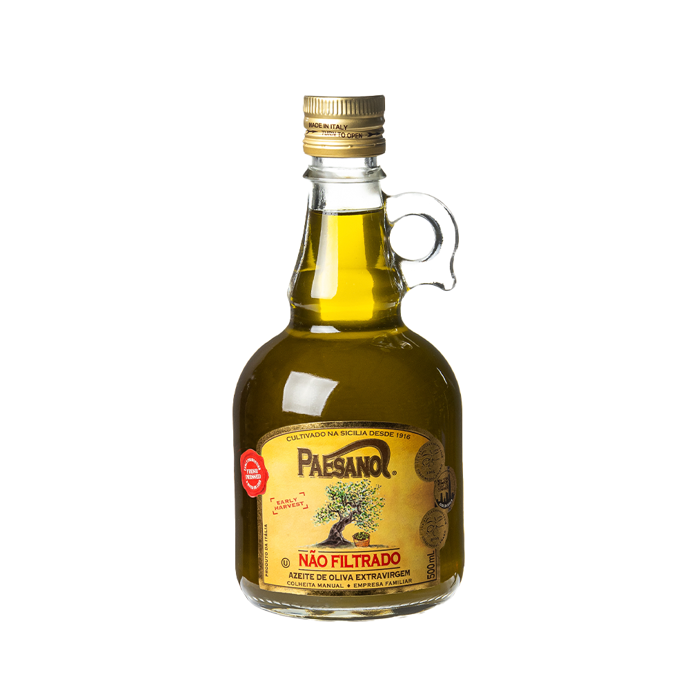 IMAGEM DO PRODUTO AZEITE IT PAESANO EX V VD 500ML