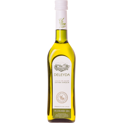 IMAGEM DO PRODUTO AZEITE CHI DELEYDA EX V CLASSIC VD 500ML