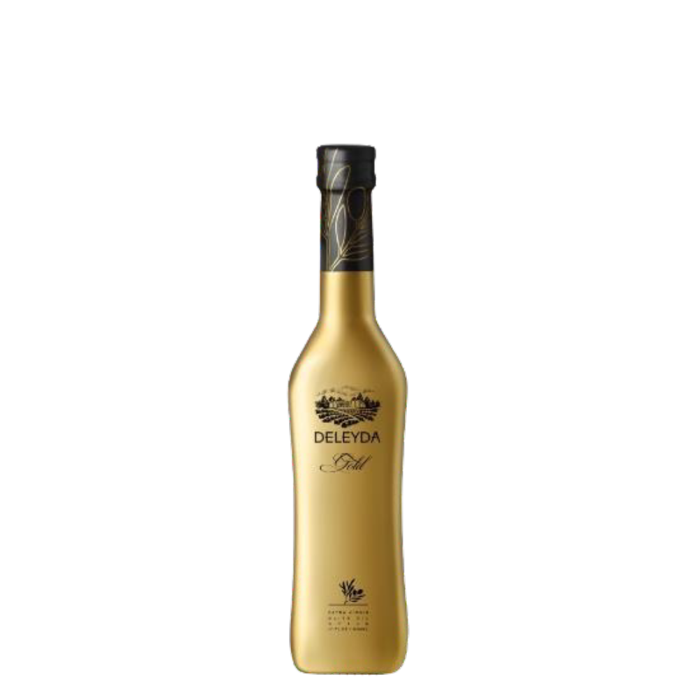 IMAGEM DO PRODUTO AZEITE CHI DELEYDA EX V GOLD VD 500ML