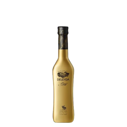 IMAGEM DO PRODUTO AZEITE CHI DELEYDA EX V GOLD VD 500ML