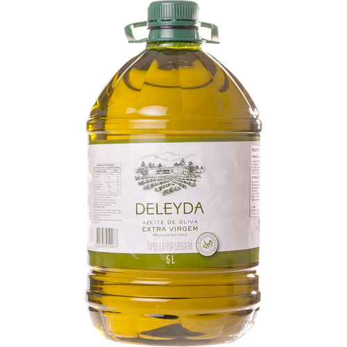 IMAGEM DO PRODUTO AZEITE CHI DELEYDA EX V CLASSIC PET 5L