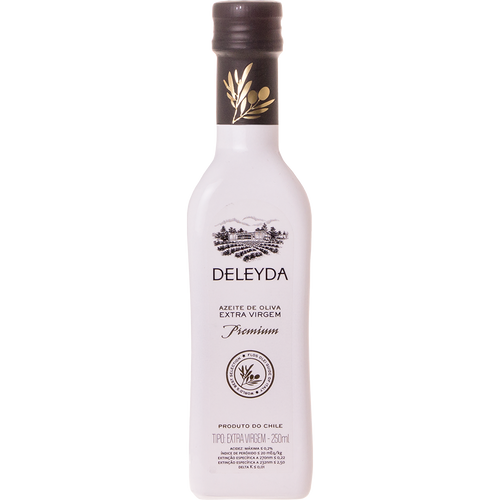 IMAGEM DO PRODUTO AZEITE CHI DELEYDA EX V PREMIUM VD 250ML