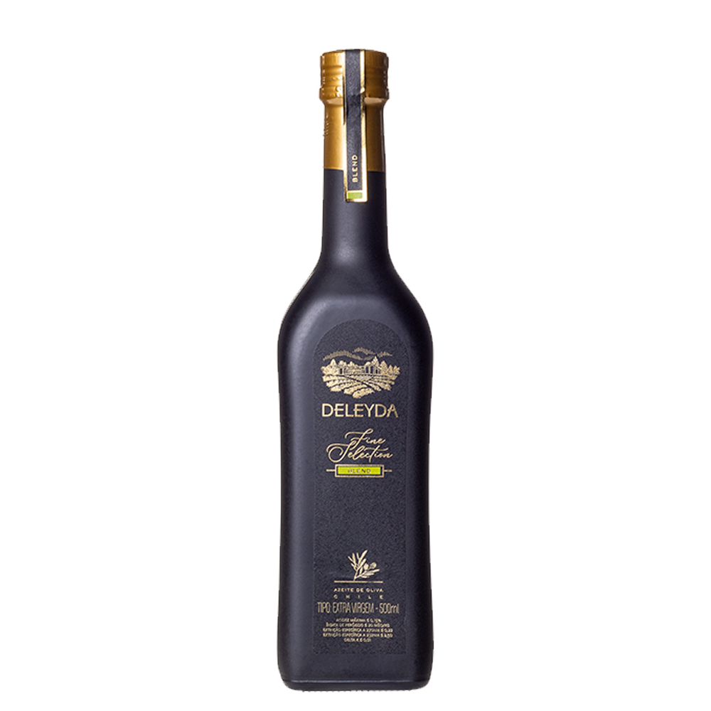 IMAGEM DO PRODUTO AZEITE CHI DELEYDA EX V FINE SELEC 500ML