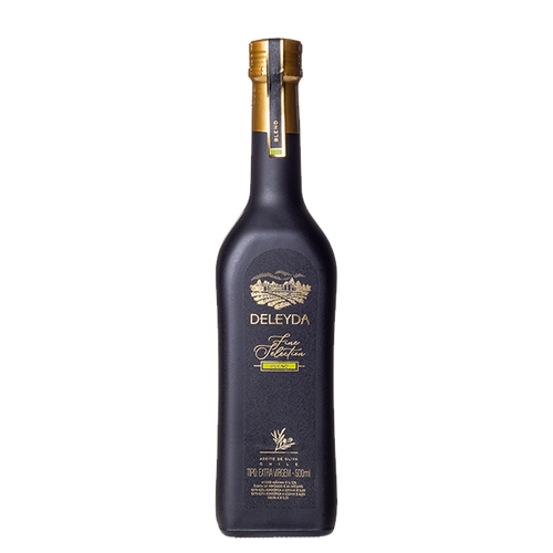 IMAGEM DO PRODUTO AZEITE CHI DELEYDA EX V FINE SELEC 500ML