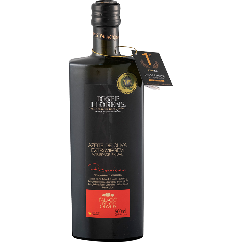 IMAGEM DO PRODUTO AZEITE ESP JL PREMIUM 500ML