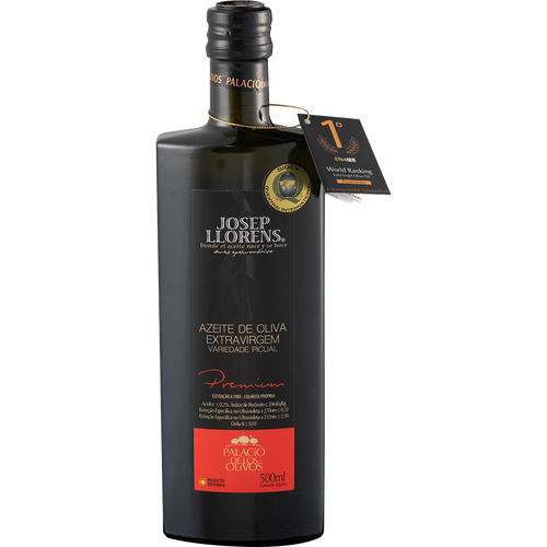 Azeite Espanhol Josep Llorens 500ml – Casa Flora