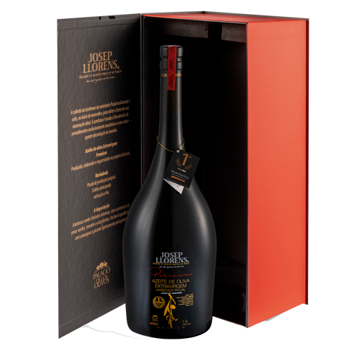 IMAGEM DO PRODUTO AZEITE ESP JL PREMIUM MAGNUM 1,5L