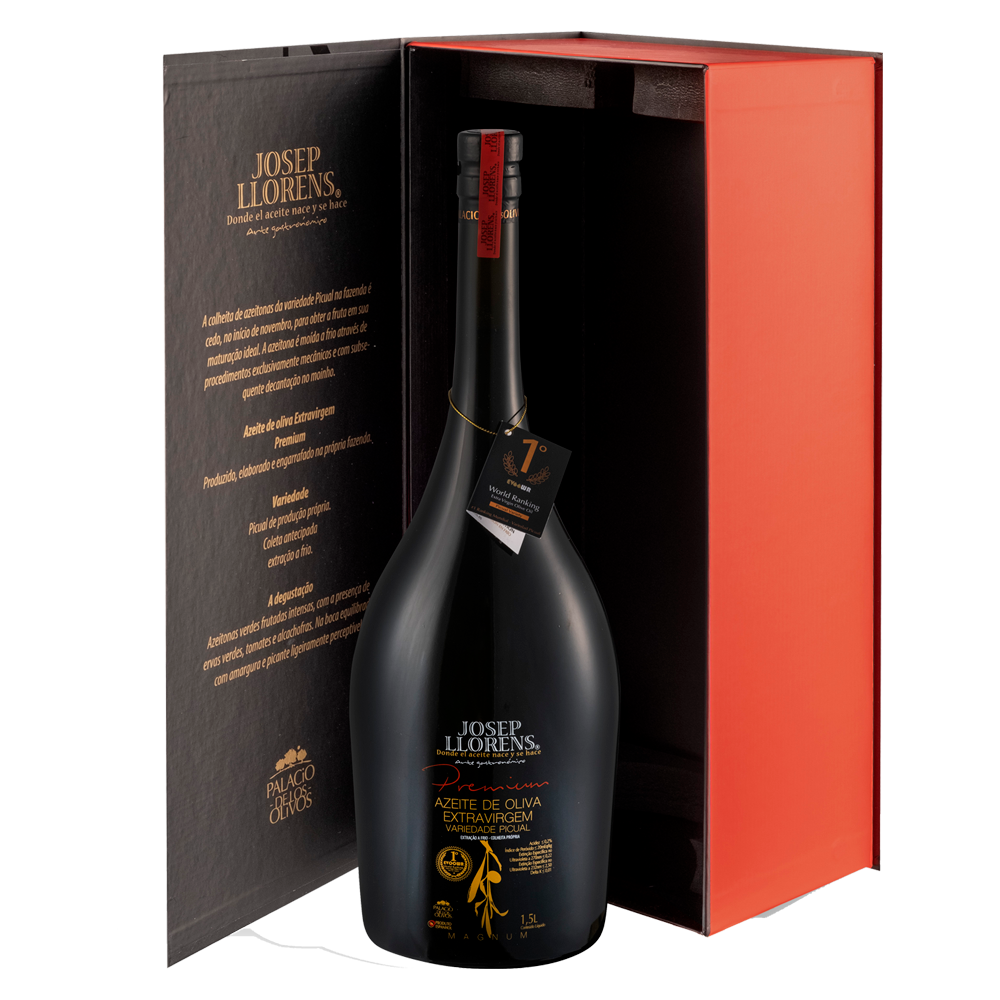 IMAGEM DO PRODUTO AZEITE ESP JL PREMIUM MAGNUM 1,5L