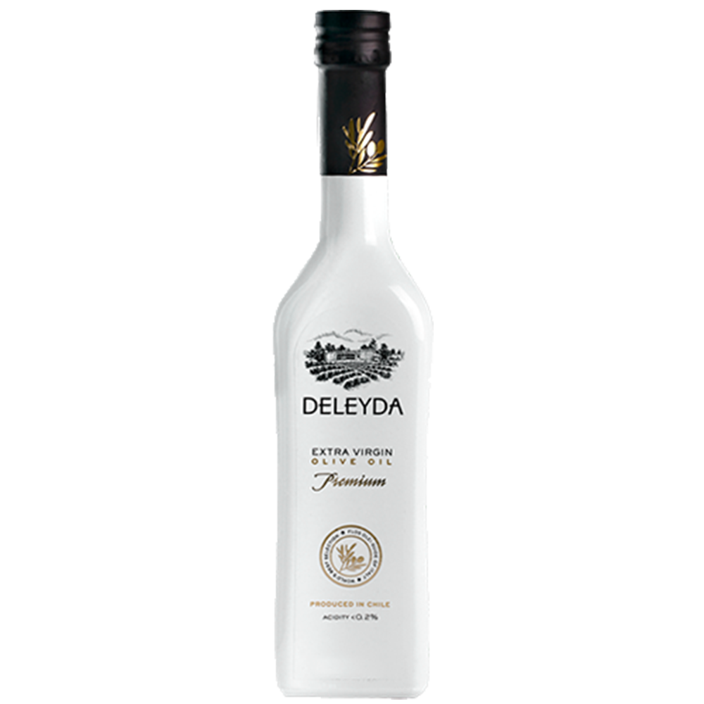 IMAGEM DO PRODUTO AZEITE CHI DELEYDA EX V PREMIUM VD 1L