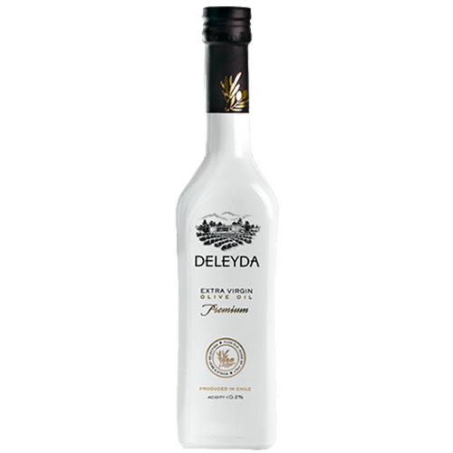 IMAGEM DO PRODUTO AZEITE CHI DELEYDA EX V PREMIUM VD 1L