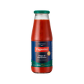 IMAGEM DO PRODUTO POLPA TOMATE IT PAGANINI MANJERICAO 690G