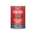 IMAGEM DO PRODUTO POMODORI IT PAGANINI PELATI 400/240G