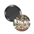 IMAGEM DO PRODUTO Z SHANKY´S BOTTONS PERSONALI VERDE SP