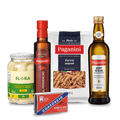 Kit Integral com Atum