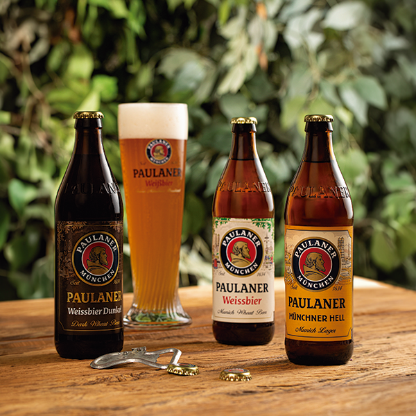 Cervejas