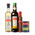 Kit Gourmet Peixe Assado
