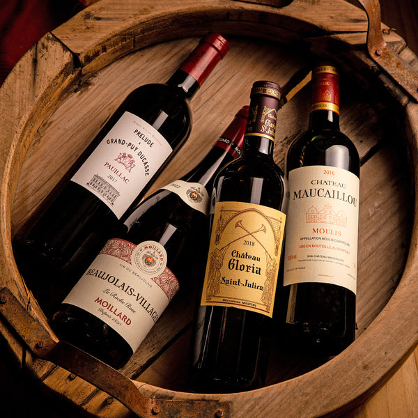 Vinhos